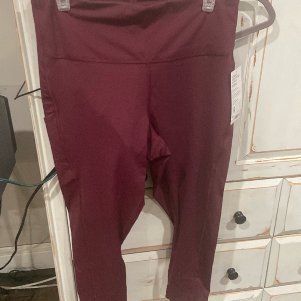 Athleta leggings